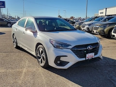 2025 Subaru Legacy Premium Sedan for Sale near Canyon TX at Brown Subaru
