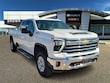 Chevrolet Silverado 3500HD