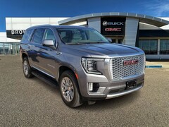 Used 2021 GMC Yukon Denali SUV for Sale in Amarillo, TX, at Brown Subaru