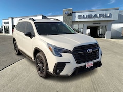 2026 Subaru Ascent Premium 7-Passenger SUV for Sale near Canyon TX at Brown Subaru