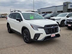 2026 Subaru Ascent Premium SUV for Sale near Dumas TX at Brown Subaru