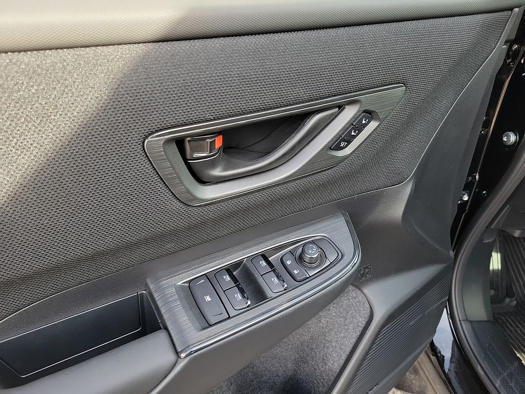2026 Subaru Outback Limited XT - Photo 18