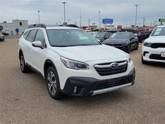 2022 Subaru Outback Limited SUV for Sale near Canyon TX at Brown Subaru