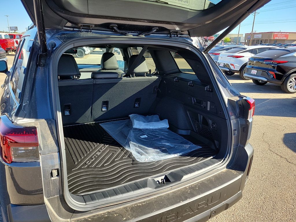 2026 Subaru Outback Limited - Photo 15
