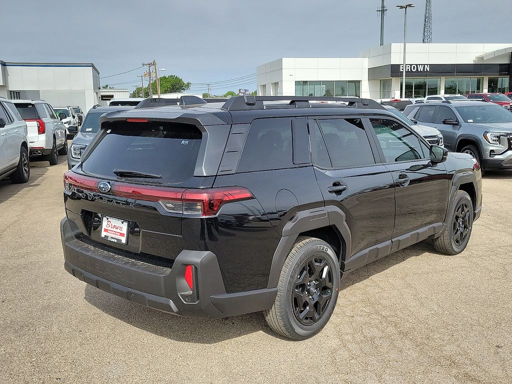 2026 Subaru Outback Limited - Photo 11
