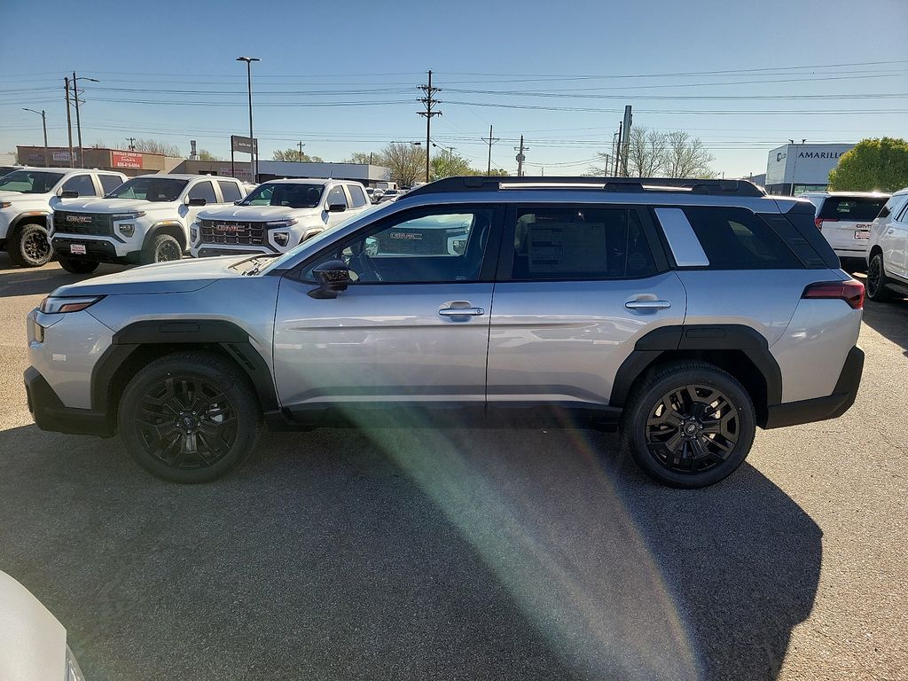 2026 Subaru Outback Limited XT - Photo 6