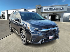 New 2025 Subaru Ascent Touring 7-Passenger SUV for Sale in Amarillo, TX, at Brown Subaru