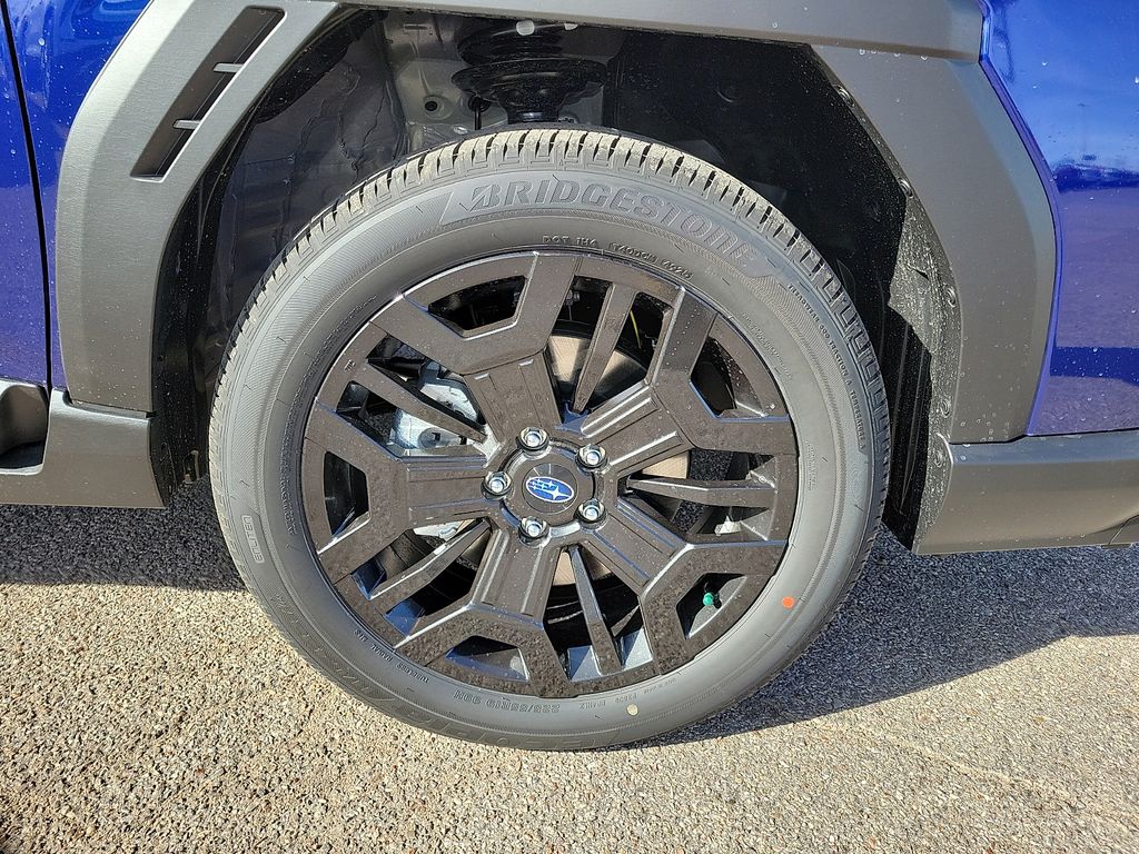 2026 Subaru Outback Limited XT - Photo 14