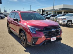 New 2025 Subaru Ascent Onyx Edition Touring SUV for Sale in Amarillo, TX, at Brown Subaru