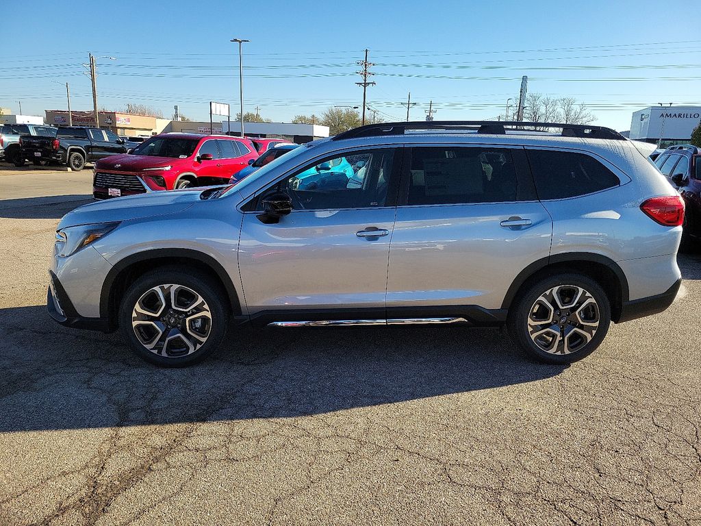 2026 Subaru Ascent Limited - Photo 6