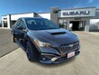 Subaru WRX