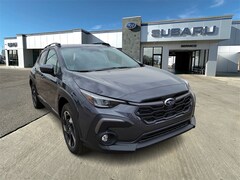 New 2025 Subaru Crosstrek Limited SUV S1398 for Sale in Amarillo, TX, at Brown Subaru