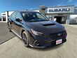  Subaru WRX