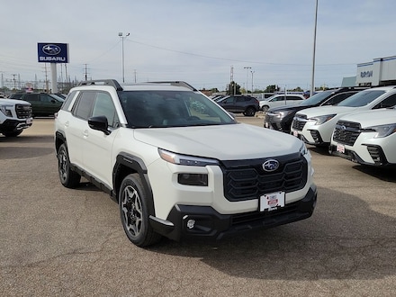 2026 Subaru Outback Touring SUV