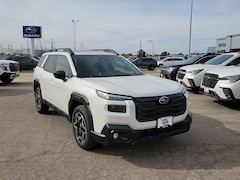New 2026 Subaru Outback Touring SUV for Sale in Amarillo, TX, at Brown Subaru