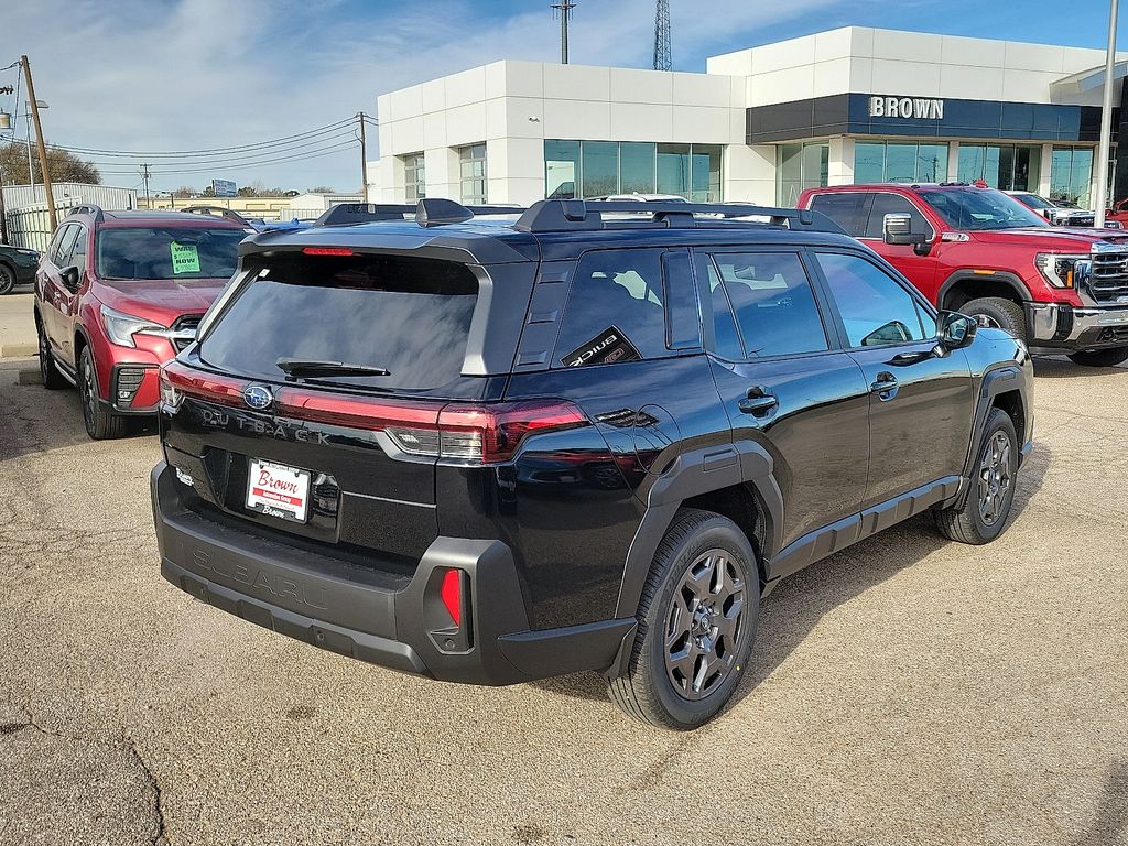 2026 Subaru Outback Premium - Photo 10
