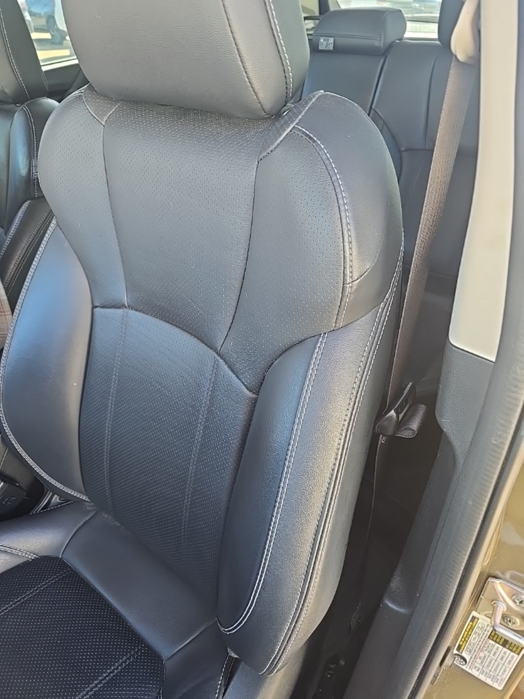 Used 2023 Subaru Forester Touring SUV