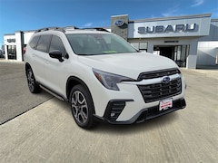 New 2025 Subaru Ascent Limited 7-Passenger SUV for Sale in Amarillo, TX, at Brown Subaru