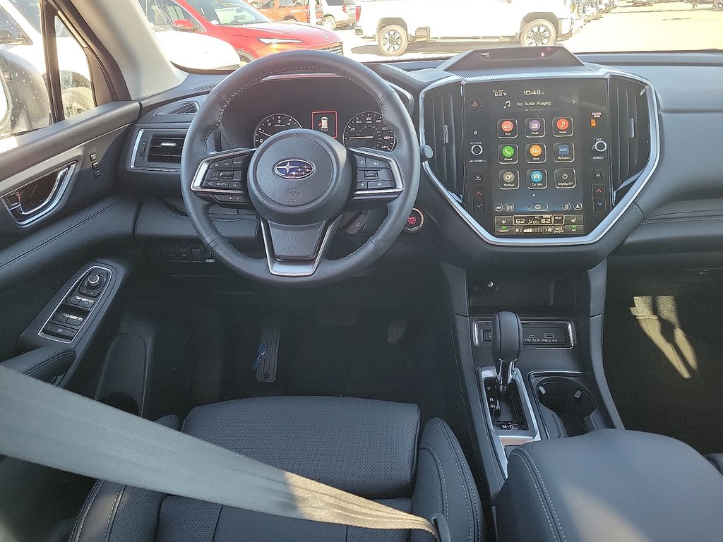 2026 Subaru Ascent Limited - Photo 17