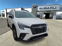 2026 Subaru Ascent Premium 7-Passenger SUV for Sale near Dumas TX at Brown Subaru