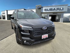 New 2026 Subaru Outback Limited SUV S1622 for Lease near Lubbock, TX, at Brown Subaru