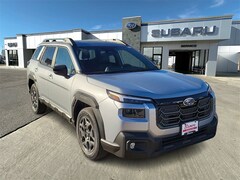 2026 Subaru Outback Premium SUV for Sale near Canyon TX at Brown Subaru