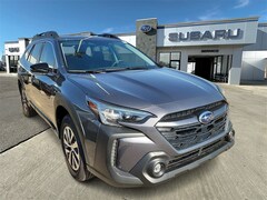 New 2025 Subaru Outback Premium SUV S1265 for Lease near Lubbock, TX, at Brown Subaru