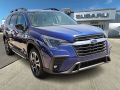2026 Subaru Ascent Limited 7-Passenger SUV for Sale near Canyon TX at Brown Subaru