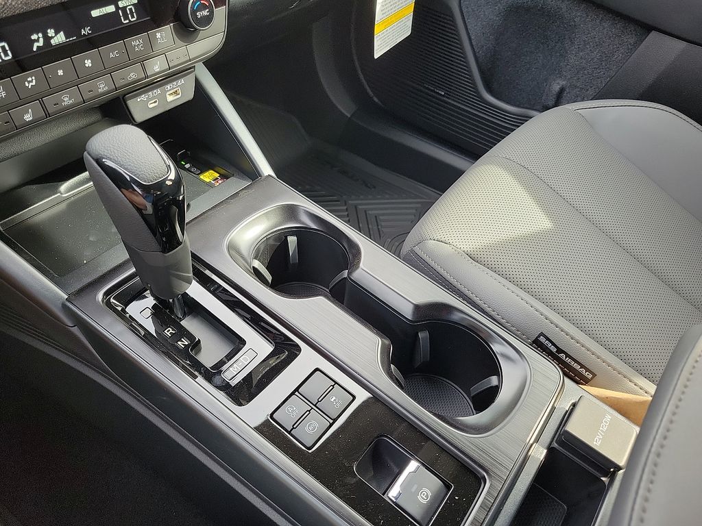 2026 Subaru Outback Limited - Photo 25