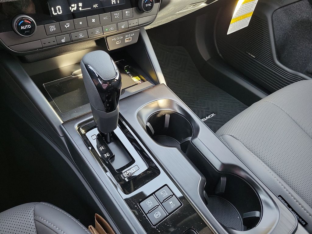 2026 Subaru Outback Limited XT - Photo 22
