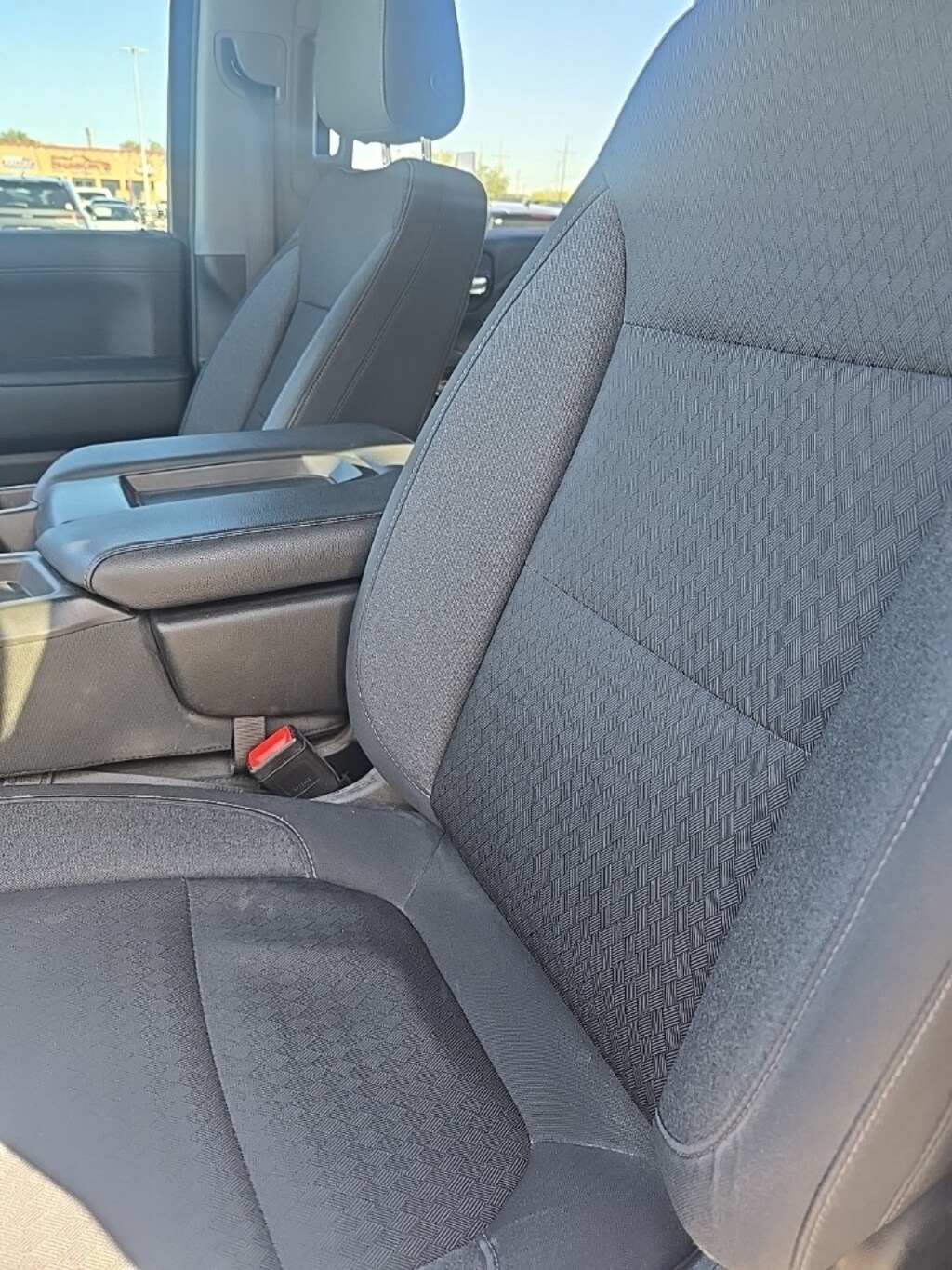 Used 2021 GMC Sierra 1500 Elevation Truck