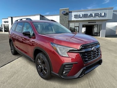 2026 Subaru Ascent Premium 7-Passenger SUV for Sale near Canyon TX at Brown Subaru