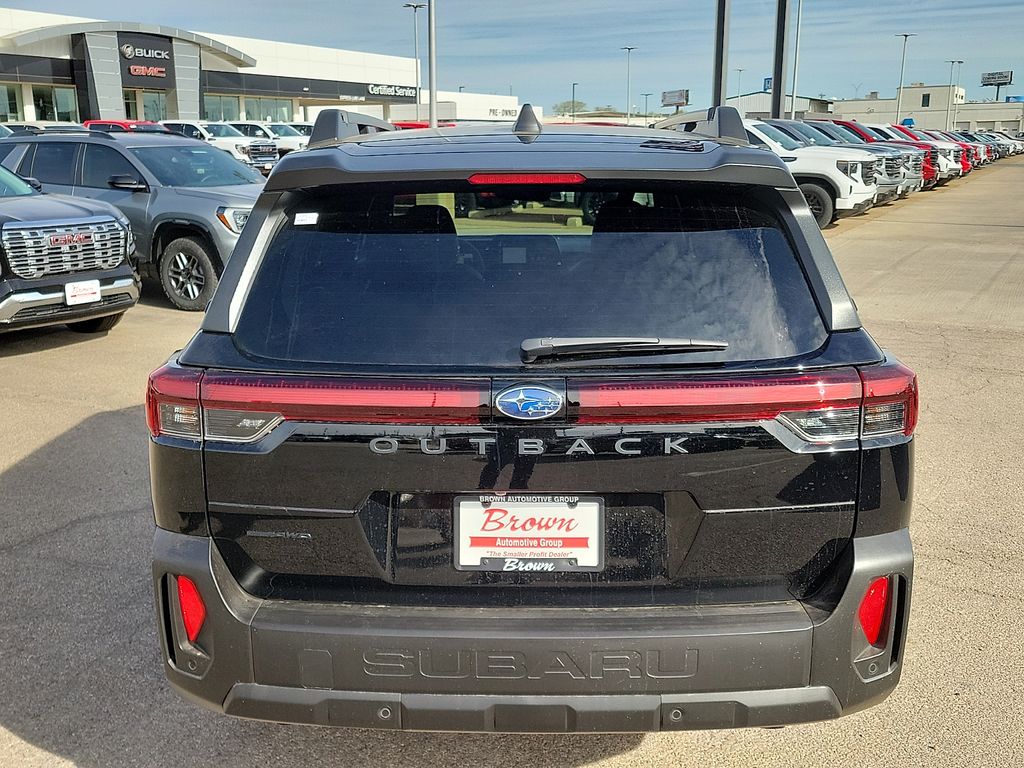 2026 Subaru Outback Limited XT - Photo 9