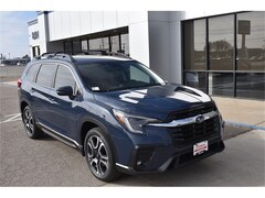 2023 Subaru Ascent Limited 7-Passenger SUV for Sale near Dumas TX at Brown Subaru