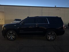 Used 2018 GMC Yukon Denali SUV for Sale in Amarillo, TX, at Brown Subaru