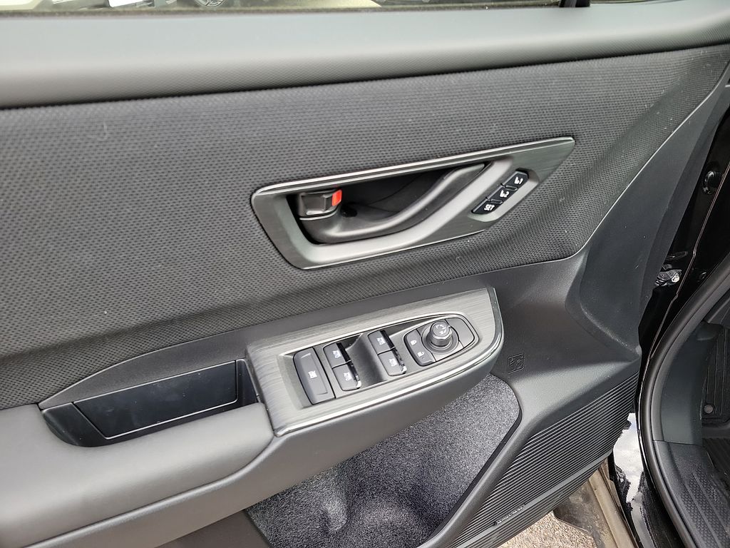 2026 Subaru Outback Limited - Photo 18