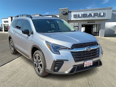 New 2025 Subaru Ascent Limited 7-Passenger SUV S1272 for Lease in Amarillo, TX, at Brown Subaru