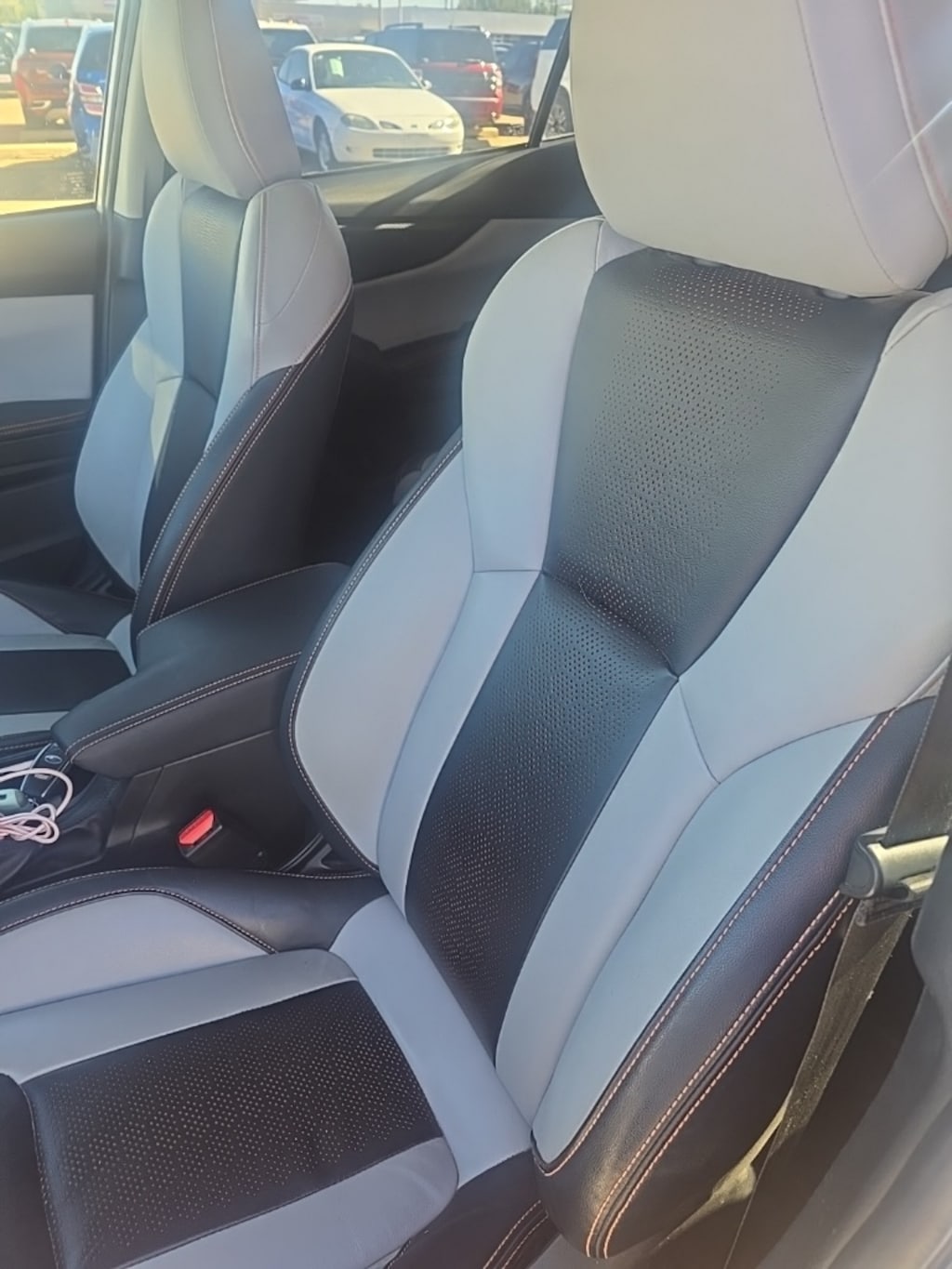 Used 2023 Subaru Crosstrek Limited SUV