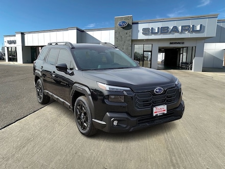 2026 Subaru Outback Limited SUV