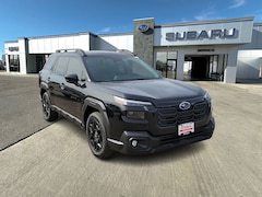 New 2026 Subaru Outback Limited SUV S1622 for Lease near Lubbock, TX, at Brown Subaru