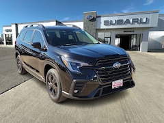 2026 Subaru Ascent Premium 8-Passenger SUV for Sale near Canyon TX at Brown Subaru