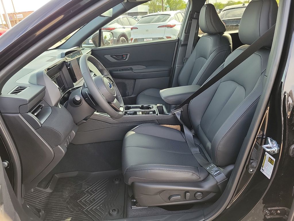 2026 Subaru Outback Limited XT - Photo 19
