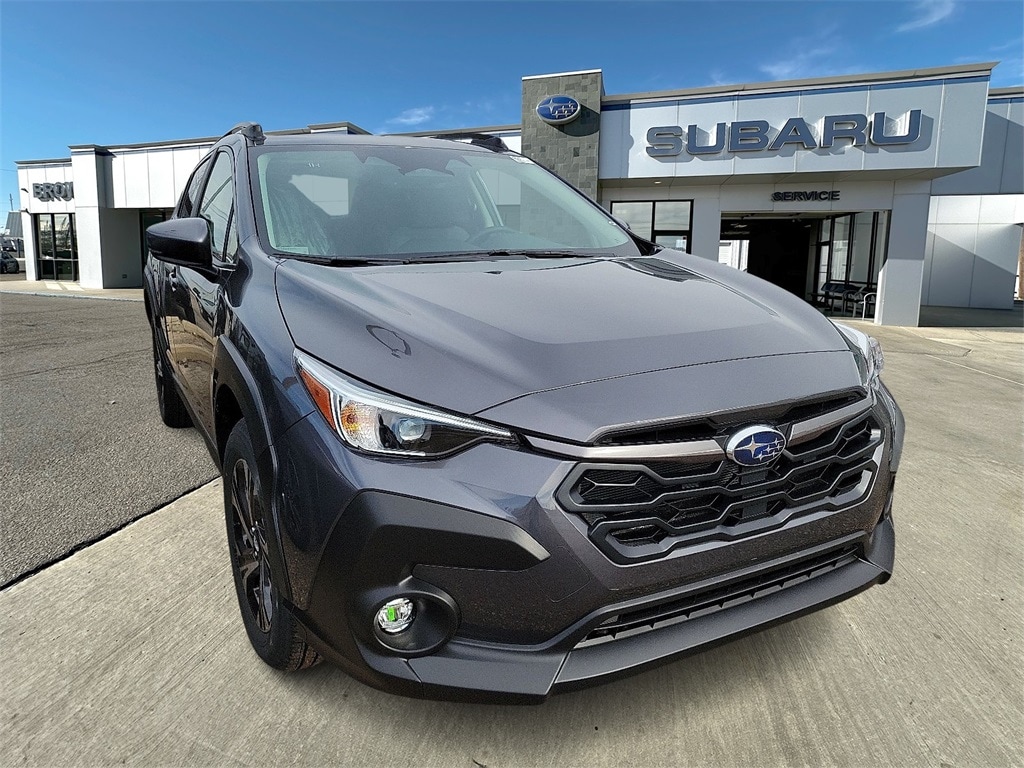 2026 Subaru Crosstrek Premium's photo