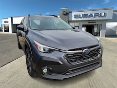 2026 Subaru Crosstrek Premium SUV for Sale near Canyon TX at Brown Subaru