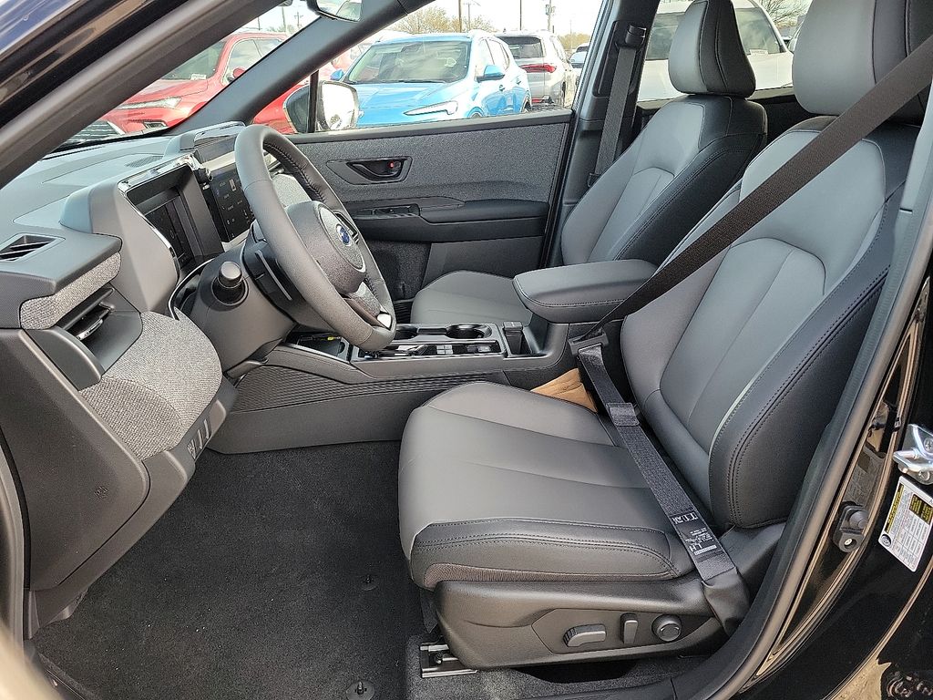 2026 Subaru Outback Premium - Photo 19