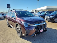 New 2023 Subaru Ascent Touring SUV for Sale in Amarillo, TX, at Brown Subaru