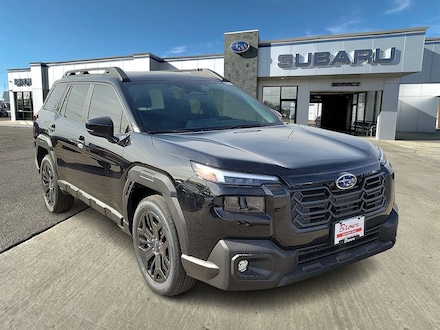 2026 Subaru Outback Limited XT SUV