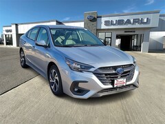 2025 Subaru Legacy Premium Sedan for Sale near Dumas TX at Brown Subaru