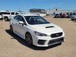 Subaru WRX