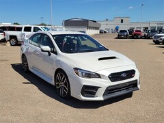 New 2020 Subaru WRX STi Sedan for Sale in Amarillo, TX, at Brown Subaru